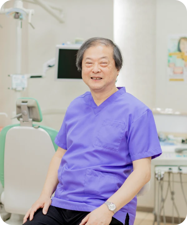 院長