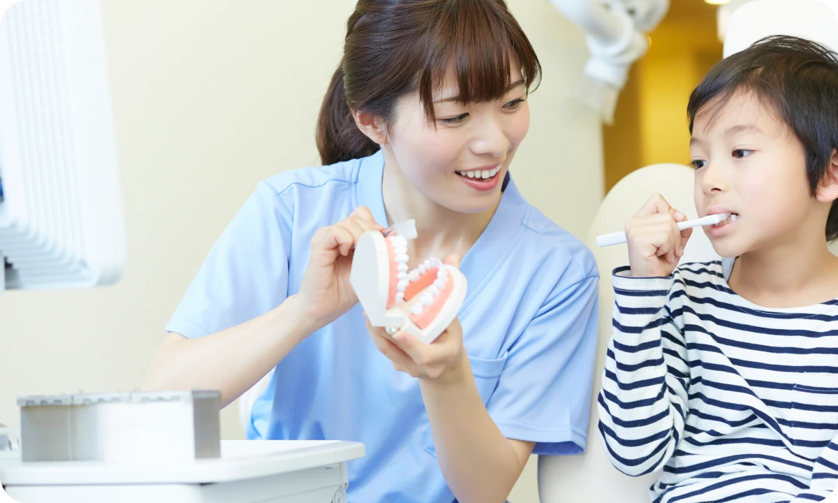 予防の大切さ